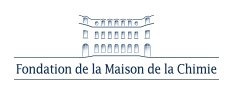 Logo Fondation de la Maison de la Chimie